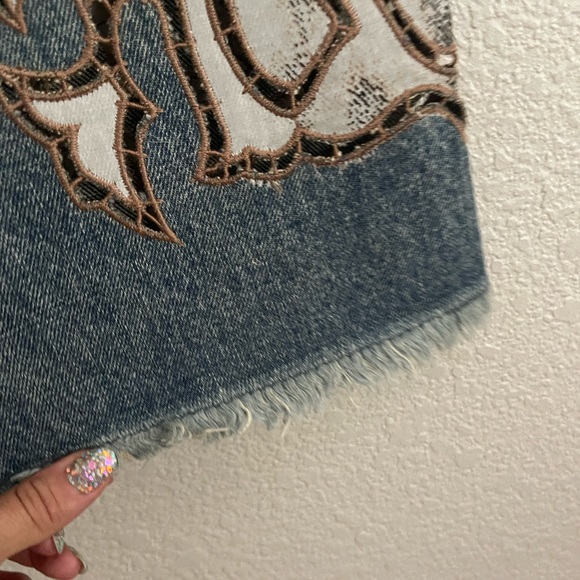 Roberto Cavalli Jeans - Picture 2 of 11